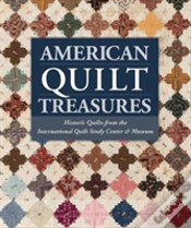 Capa do artigo American Quilt Treasures