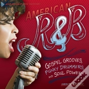 Capa do artigo American R & B