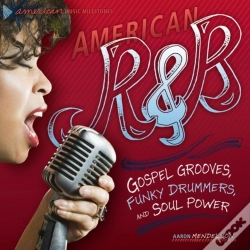 Capa do artigo American R & B