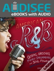 Capa do artigo American R & B
