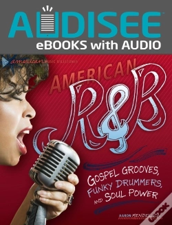 Capa do artigo American R & B