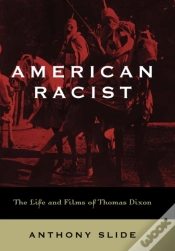 Capa do artigo American Racist