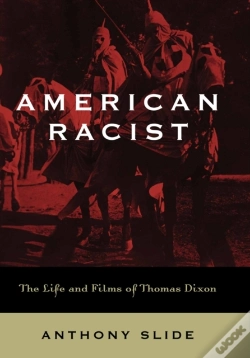 Capa do artigo American Racist