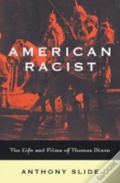 Capa do artigo American Racist