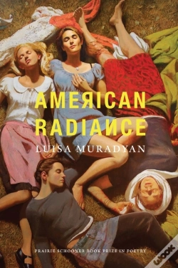 Capa do artigo American Radiance