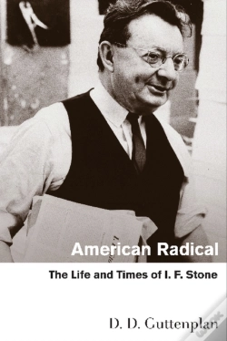 Capa do artigo American Radical
