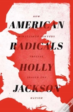 Capa do artigo American Radicals