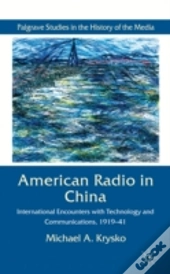 American Radio In China