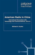 American Radio In China