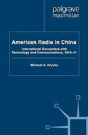 American Radio In China - Preview