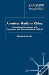 American Radio In China