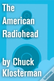 Capa do artigo American Radiohead