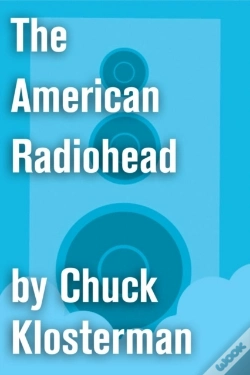 Capa do artigo American Radiohead