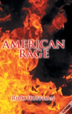 Capa do artigo American Rage