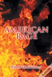 Capa do artigo American Rage