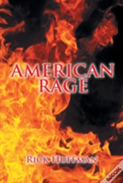 Capa do artigo American Rage