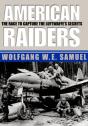 American Raiders - Preview