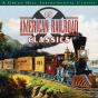 American Railroad Classics - CD - Preview