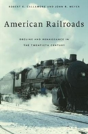 American Railroads - Preview
