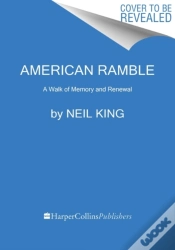 Capa do artigo American Ramble