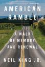 American Ramble - Preview