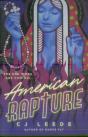 American Rapture - Preview