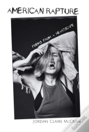 Capa do artigo American Rapture