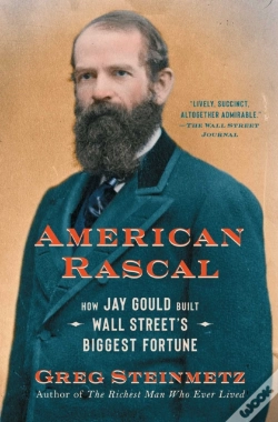 Capa do artigo American Rascal