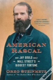 Capa do artigo American Rascal
