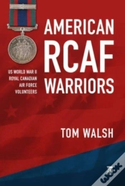 Capa do artigo American Rcaf Warriors