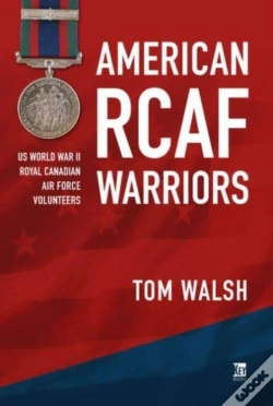 Capa do artigo American Rcaf Warriors