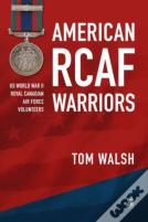 American Rcaf Warriors
