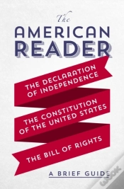 Capa do artigo American Reader