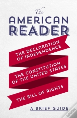 Capa do artigo American Reader