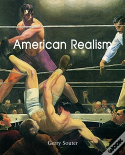 Capa do artigo American Realism