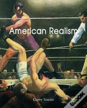 Capa do artigo American Realism