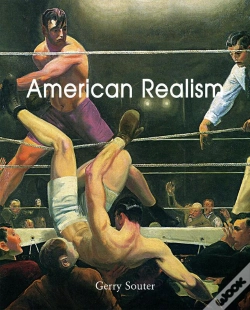 Capa do artigo American Realism