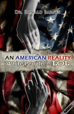 Capa do artigo American Reality