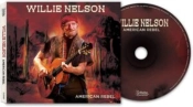 Capa do artigo American Rebel - CD