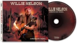 Capa do artigo American Rebel - CD
