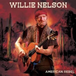 Capa do artigo American Rebel - CD