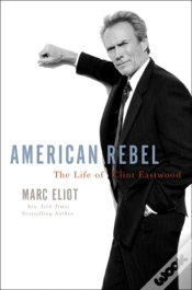 Capa do artigo American Rebel