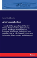 American Rebellion