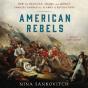 American Rebels - Preview