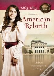 Capa do artigo American Rebirth