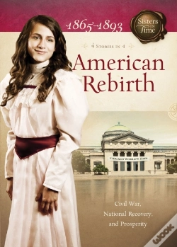 Capa do artigo American Rebirth