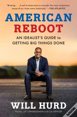 Capa do artigo American Reboot