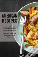 American Recipes