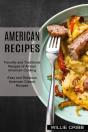American Recipes - Preview
