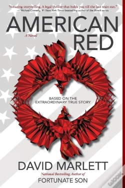 Capa do artigo American Red